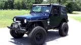 Wrangler TJ
